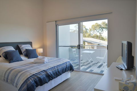 The Villa Dunsborough - Hotels Melbourne 6