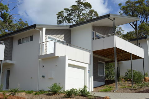 The Villa Dunsborough - Hotels Melbourne 3