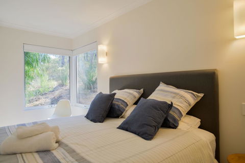 The Villa Dunsborough - Hotels Melbourne 10