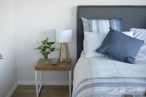 The Villa Dunsborough - Hotels Melbourne 7