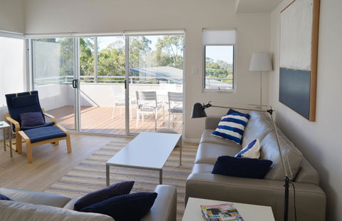 The Villa Dunsborough - Hotels Melbourne 0