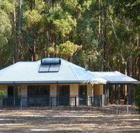 Margaret River Hideaway  Farmstay - Hotels Melbourne