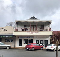 Denmark Reflections - Hotels Melbourne