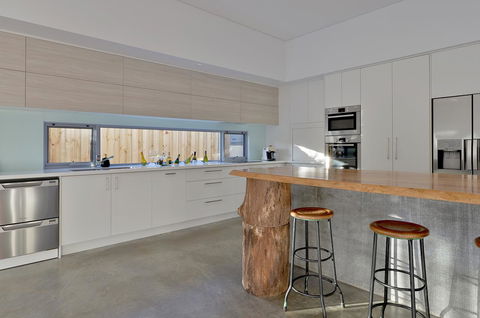 Sandpiper Retreat - Hotels Melbourne 9