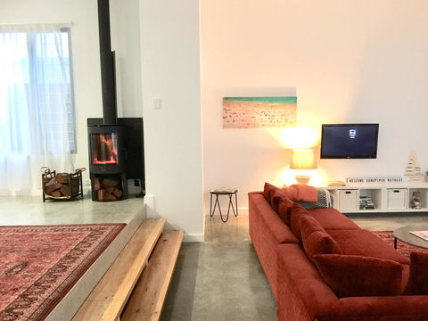 Sandpiper Retreat - Hotels Melbourne 2