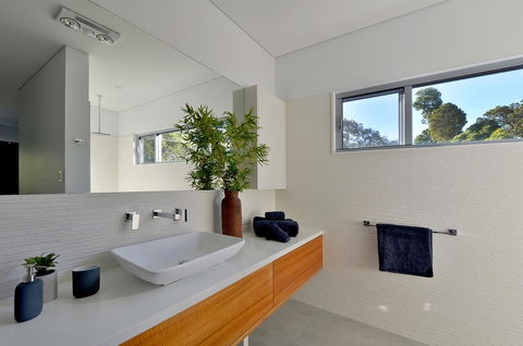 Sandpiper Retreat - Hotels Melbourne 19