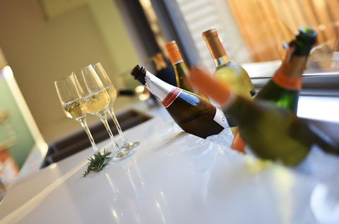 Sandpiper Retreat - Hotels Melbourne 27
