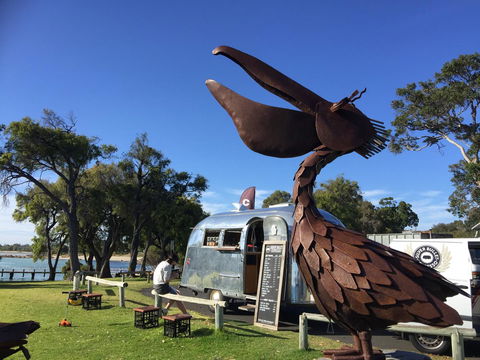 Sandpiper Retreat - Hotels Melbourne 35