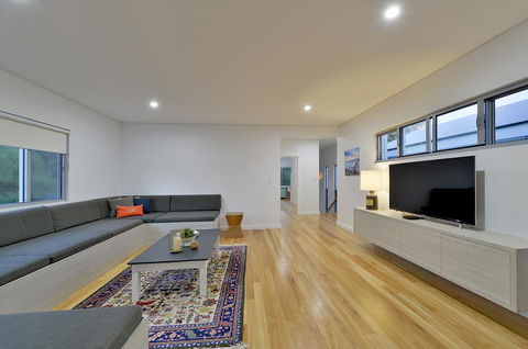 Sandpiper Retreat - Hotels Melbourne 24