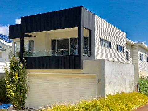 Sandpiper Retreat - Hotels Melbourne 0