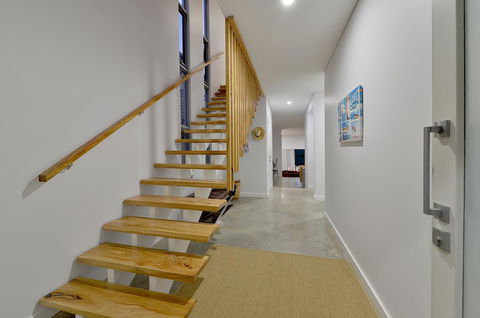Sandpiper Retreat - Hotels Melbourne 8