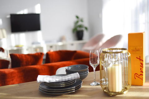 Sandpiper Retreat - Hotels Melbourne 17