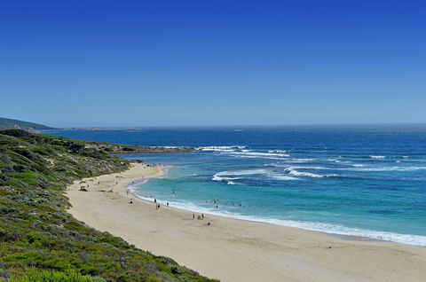 Sandpiper Retreat - Hotels Melbourne 33