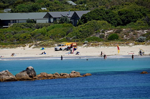 Sandpiper Retreat - Hotels Melbourne 30