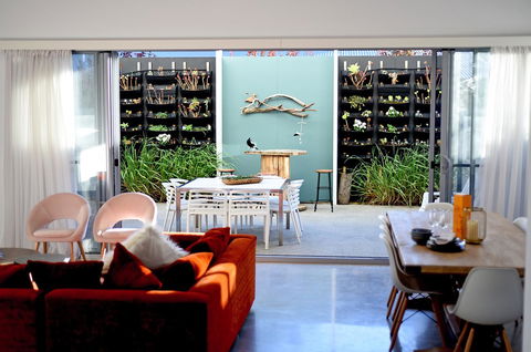 Sandpiper Retreat - Hotels Melbourne 25