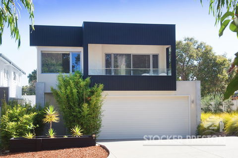 Sandpiper Retreat - Hotels Melbourne 1