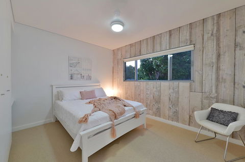 Sandpiper Retreat - Hotels Melbourne 12