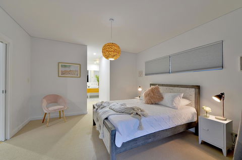 Sandpiper Retreat - Hotels Melbourne 20