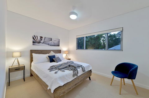 Sandpiper Retreat - Hotels Melbourne 23