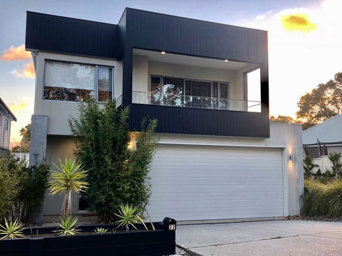 Sandpiper Retreat - Hotels Melbourne 7
