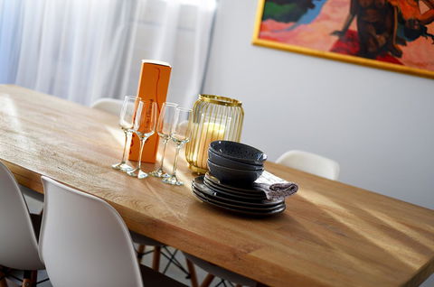 Sandpiper Retreat - Hotels Melbourne 10