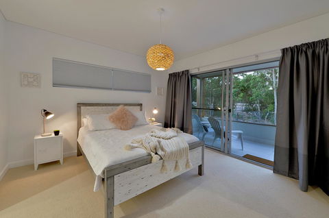 Sandpiper Retreat - Hotels Melbourne 26