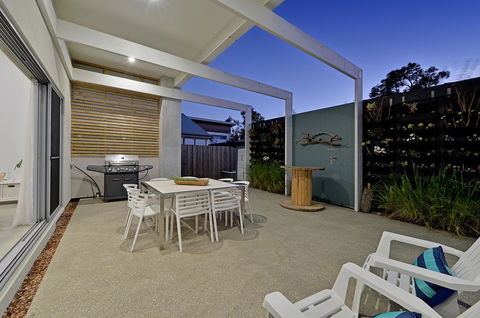 Sandpiper Retreat - Hotels Melbourne 28