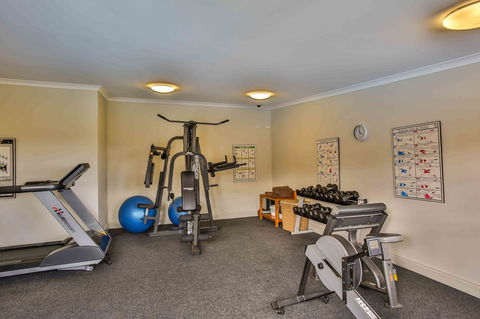 Moonlight Bay Suites - Hotels Melbourne 15