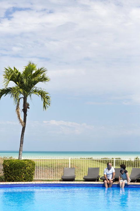 Moonlight Bay Suites - Hotels Melbourne 4