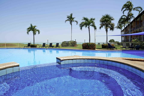 Moonlight Bay Suites - Hotels Melbourne 7