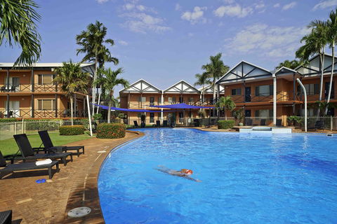 Moonlight Bay Suites - Hotels Melbourne 6