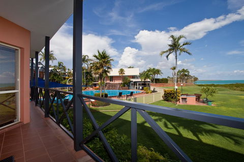 Moonlight Bay Suites - Hotels Melbourne 10