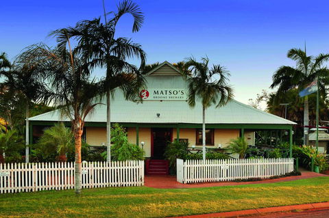 Moonlight Bay Suites - Hotels Melbourne 17