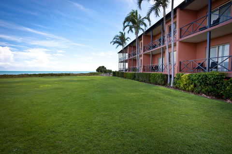 Moonlight Bay Suites - Hotels Melbourne 12