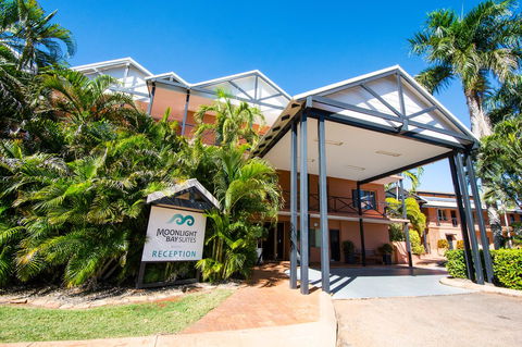 Moonlight Bay Suites - Hotels Melbourne 1