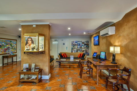 Moonlight Bay Suites - Hotels Melbourne 19
