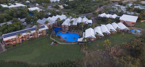 Moonlight Bay Suites - Hotels Melbourne 14