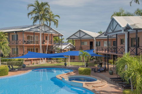 Moonlight Bay Suites - Hotels Melbourne 3
