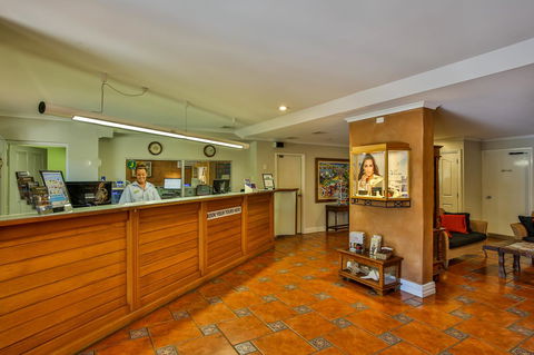 Moonlight Bay Suites - Hotels Melbourne 20