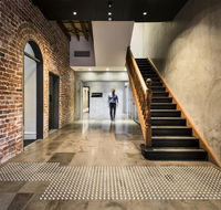 Hougoumont Hotel Fremantle - Hotels Melbourne