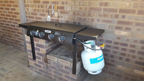 Kalbarri Seaview Villas - Hotels Melbourne 26