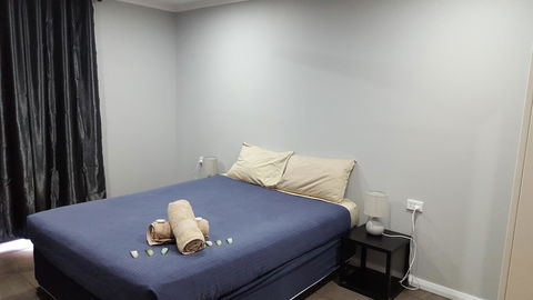 Kalbarri Seaview Villas - Hotels Melbourne 18