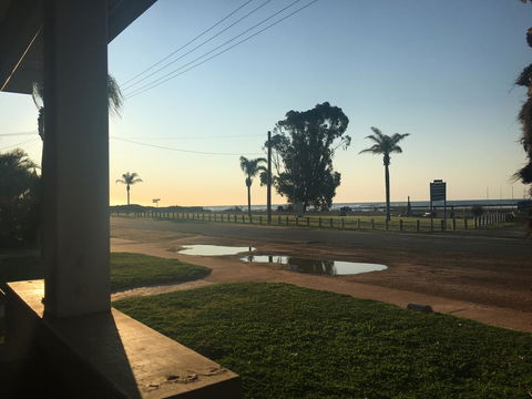 Kalbarri Seaview Villas - Hotels Melbourne 35