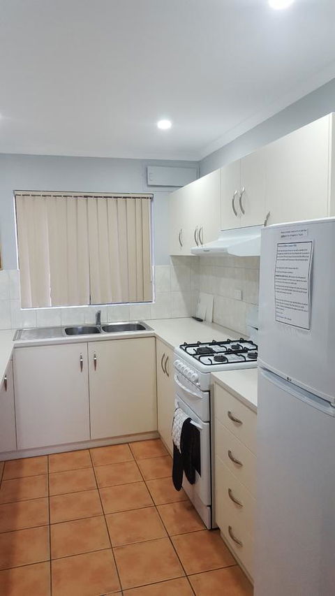 Kalbarri Seaview Villas - Hotels Melbourne 10
