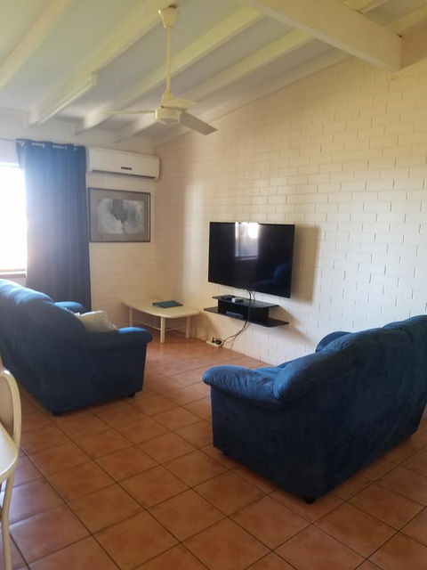 Kalbarri Seaview Villas - Hotels Melbourne 2