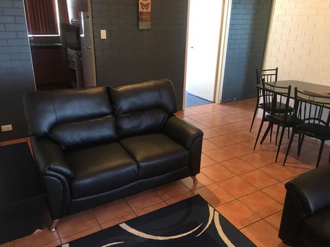 Kalbarri Seaview Villas - Hotels Melbourne 23