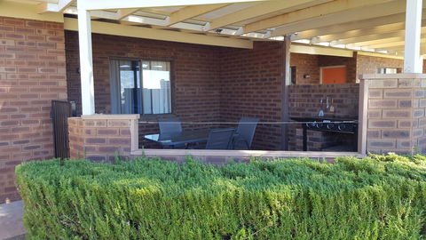 Kalbarri Seaview Villas - Hotels Melbourne 24