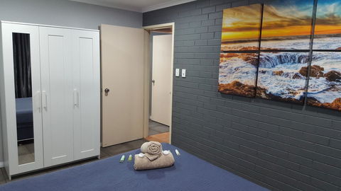 Kalbarri Seaview Villas - Hotels Melbourne 17