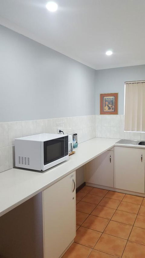Kalbarri Seaview Villas - Hotels Melbourne 9