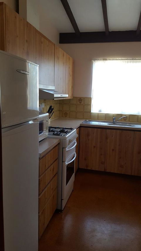 Kalbarri Seaview Villas - Hotels Melbourne 31